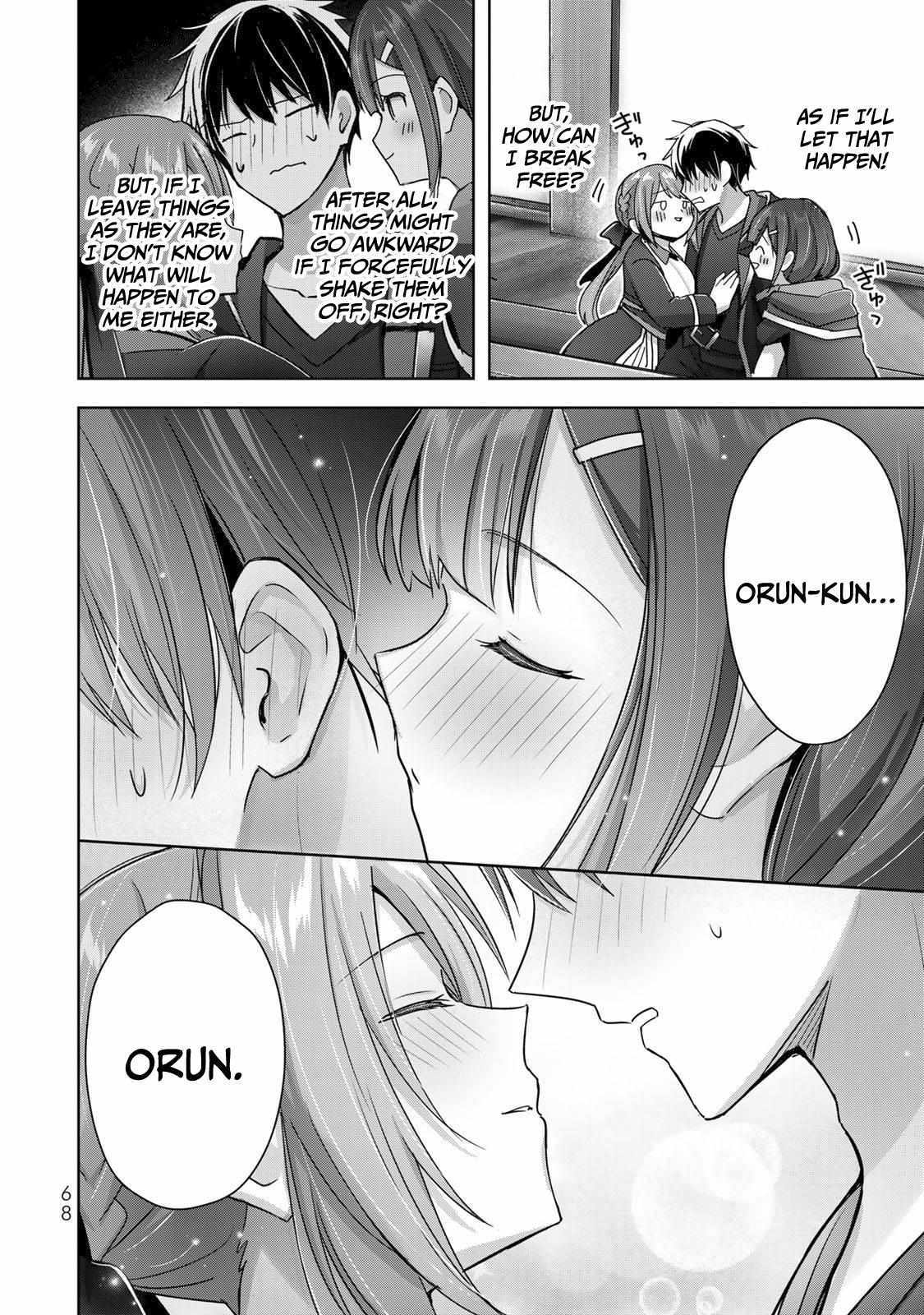Read The Jack-of-All-Trades Kicked Out of the Hero’s Party Manga Online