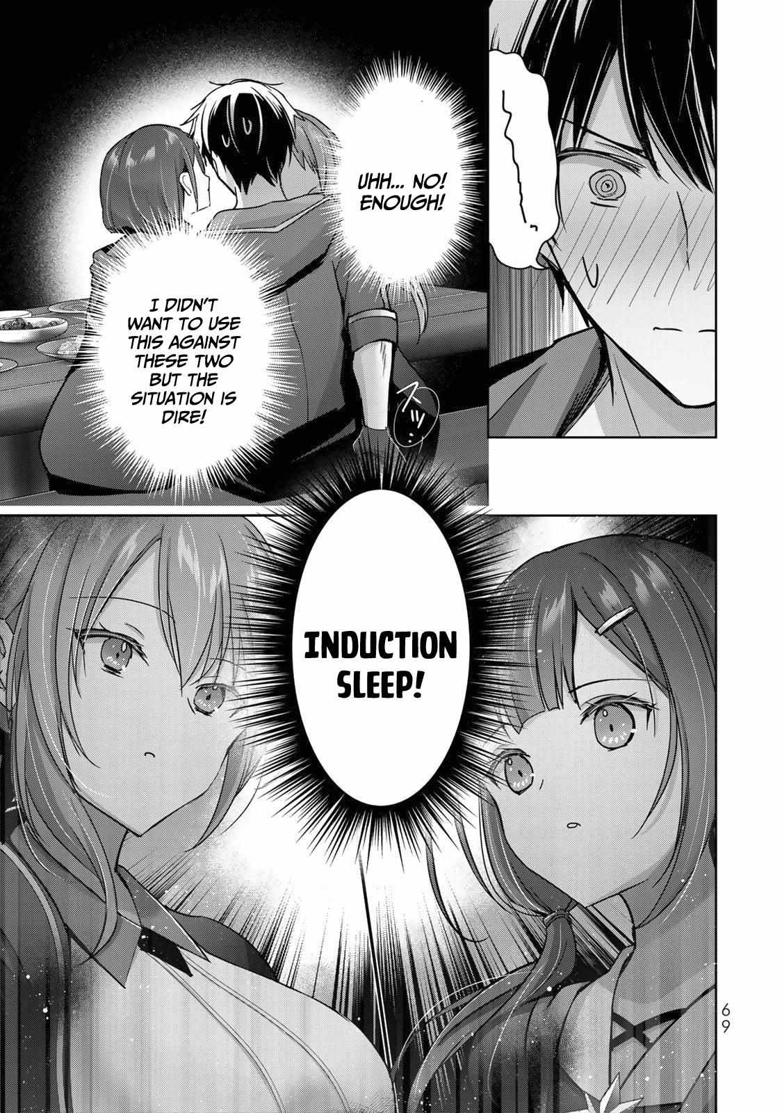 Read The Jack-of-All-Trades Kicked Out of the Hero’s Party Manga Online
