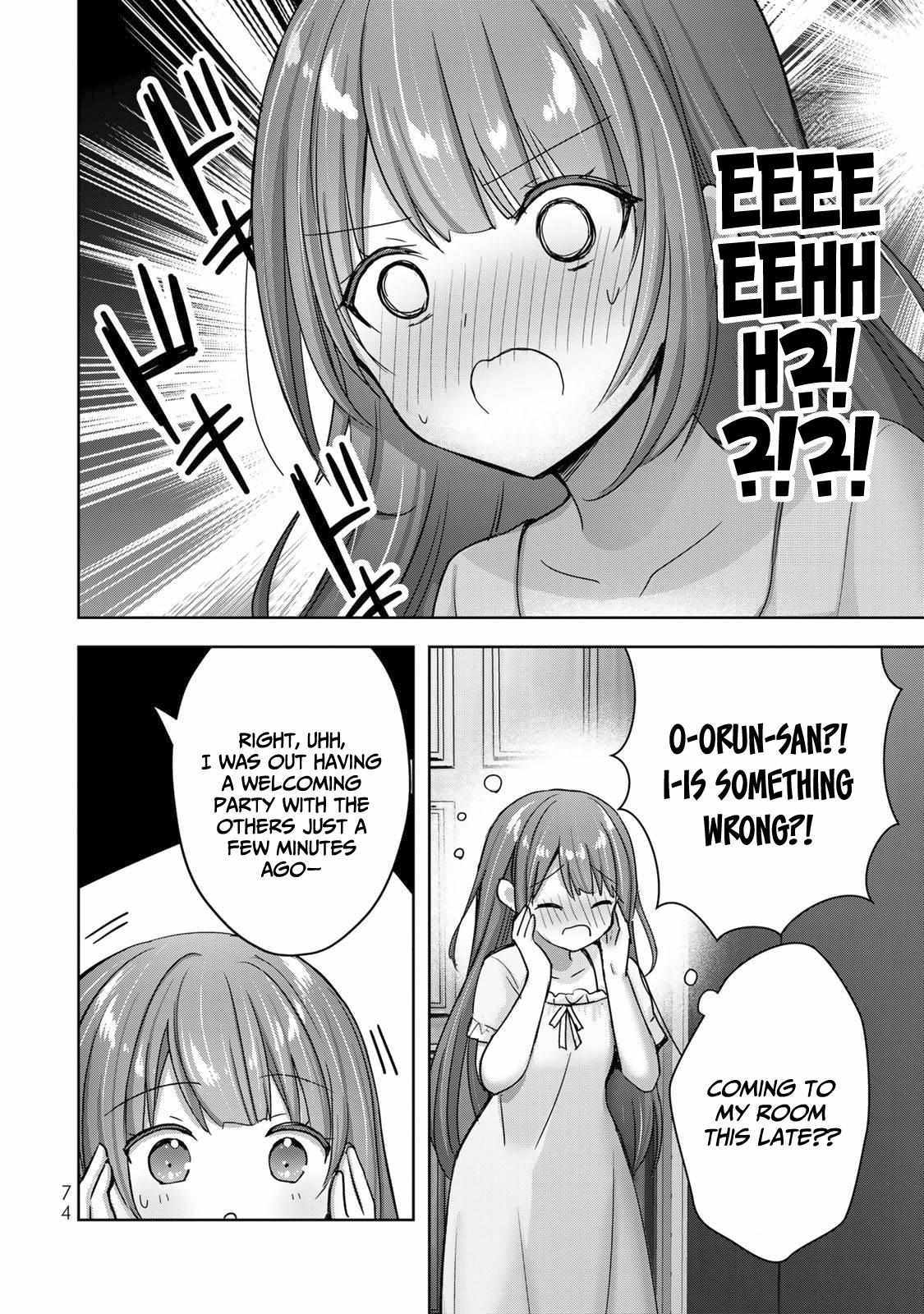 Read The Jack-of-All-Trades Kicked Out of the Hero’s Party Manga Online