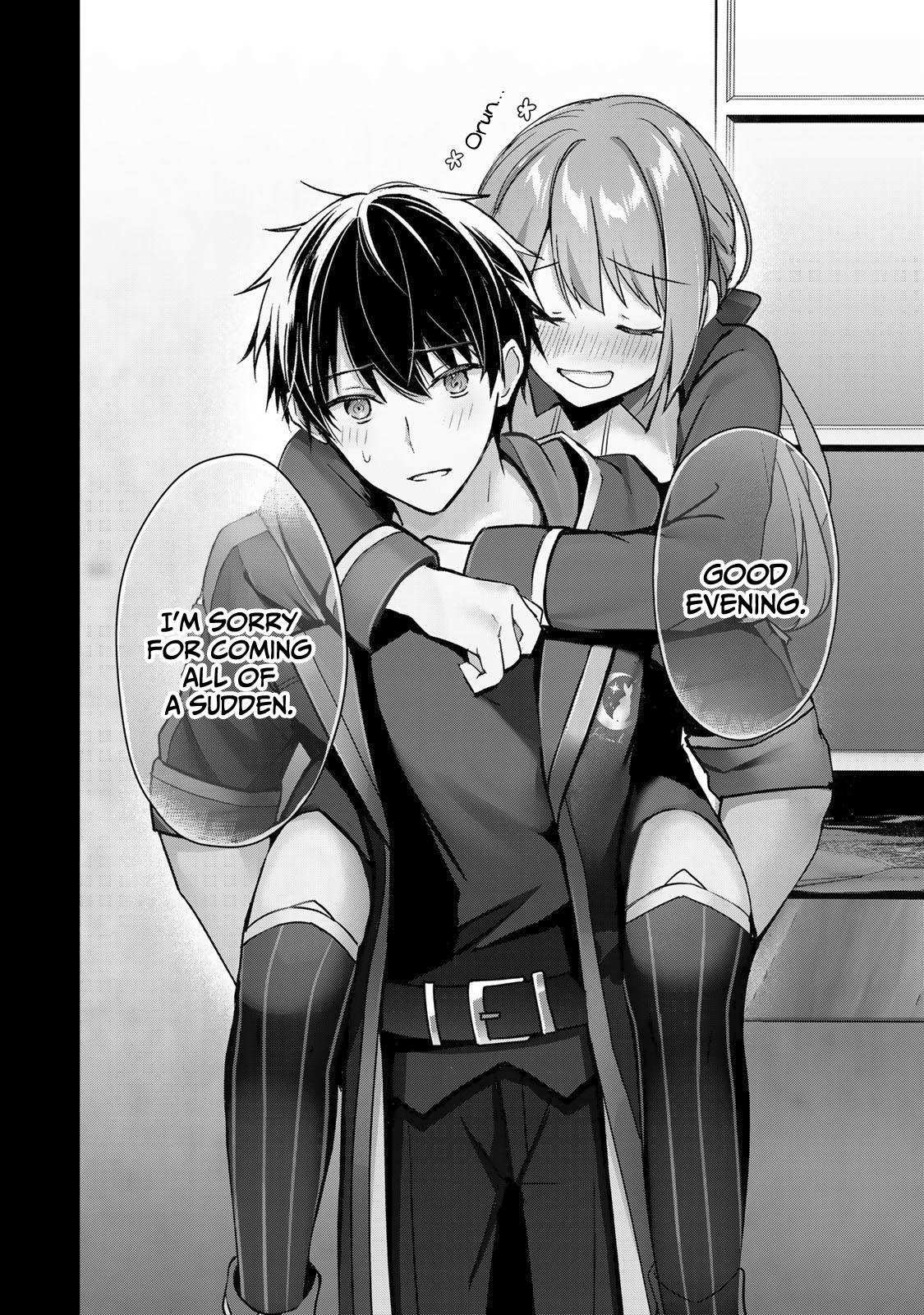 Read The Jack-of-All-Trades Kicked Out of the Hero’s Party Manga Online