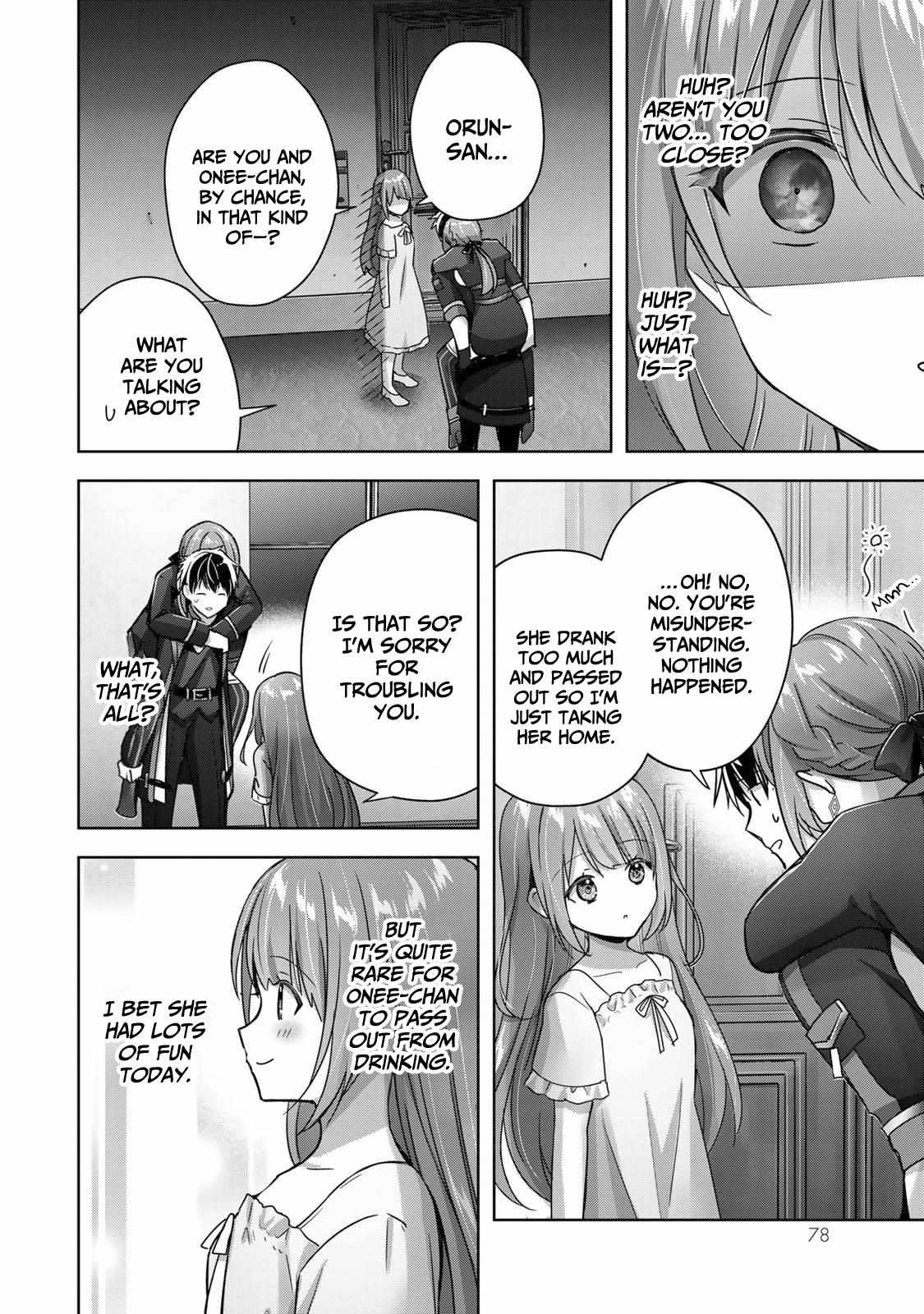 Read The Jack-of-All-Trades Kicked Out of the Hero’s Party Manga Online