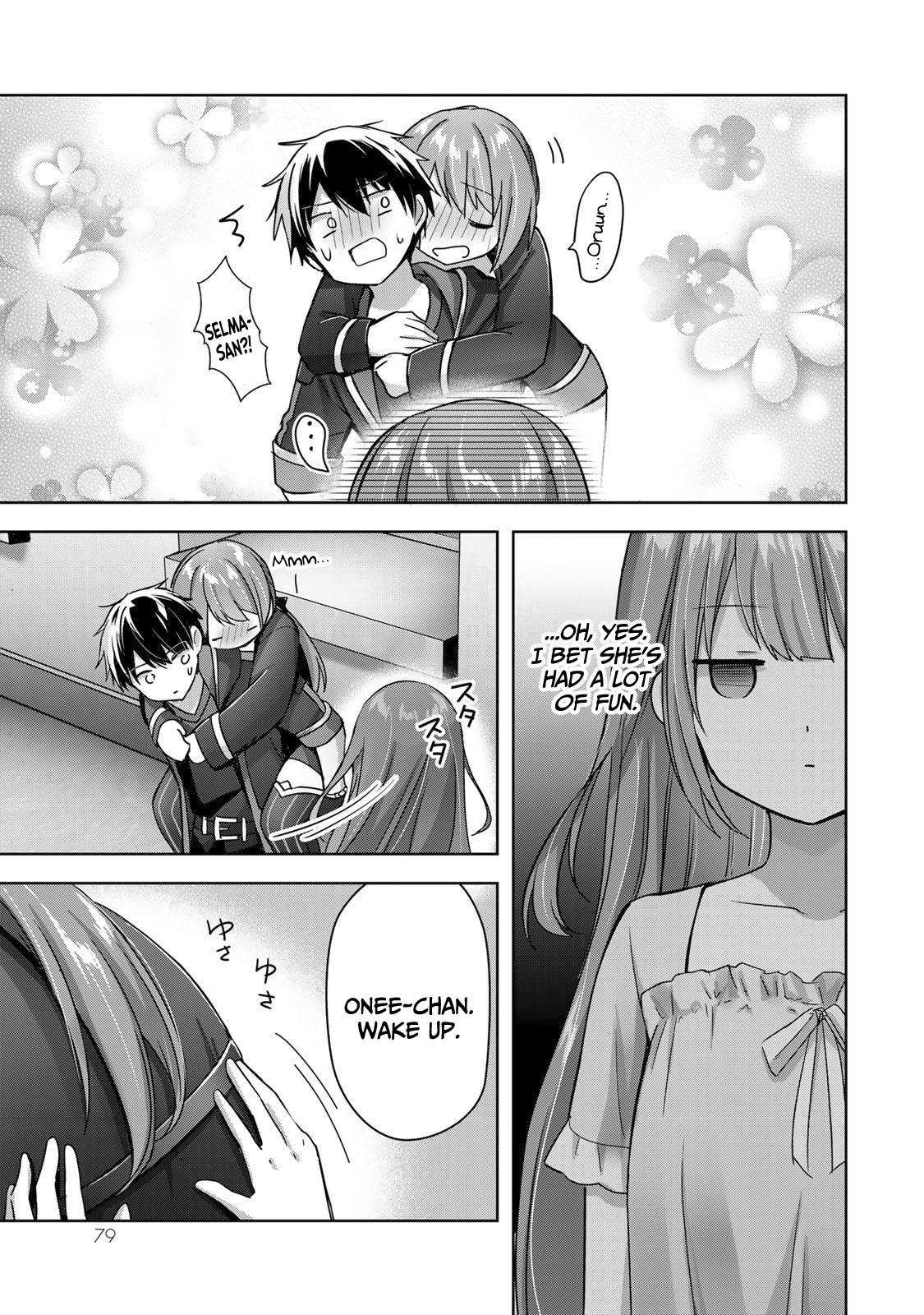 Read The Jack-of-All-Trades Kicked Out of the Hero’s Party Manga Online