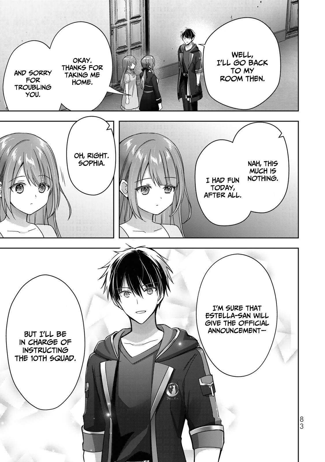 Read The Jack-of-All-Trades Kicked Out of the Hero’s Party Manga Online