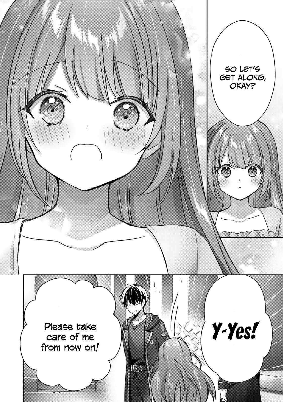 Read The Jack-of-All-Trades Kicked Out of the Hero’s Party Manga Online
