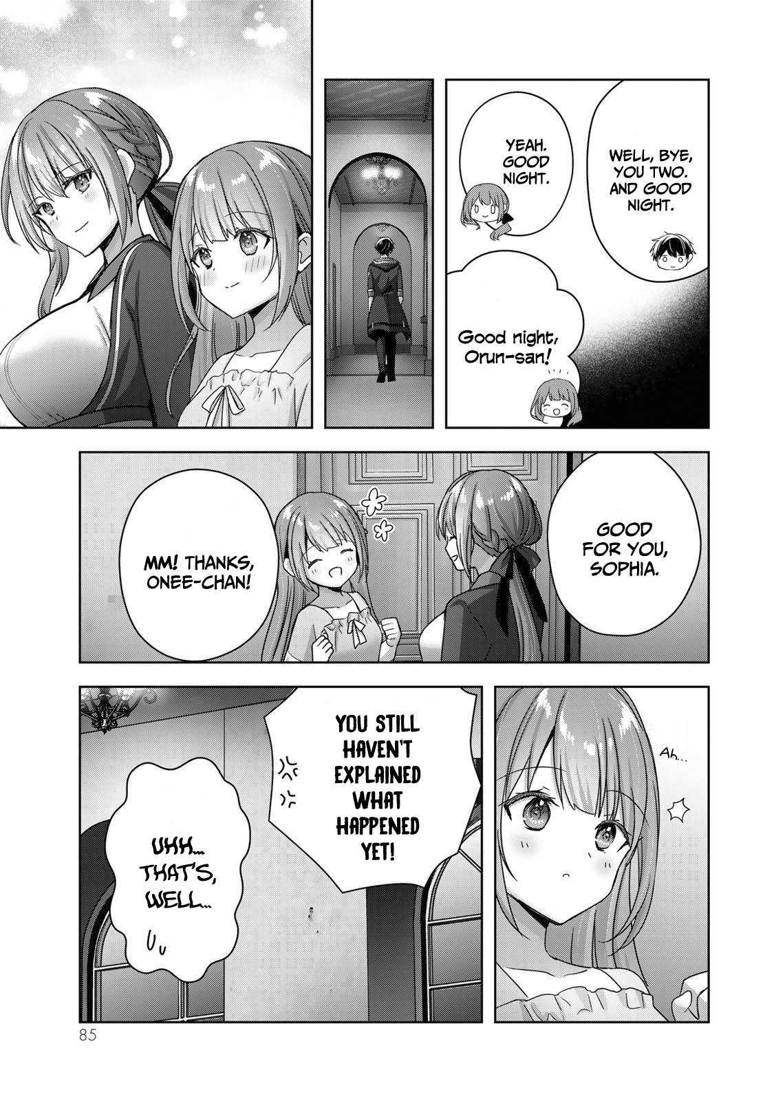 Read The Jack-of-All-Trades Kicked Out of the Hero’s Party Manga Online