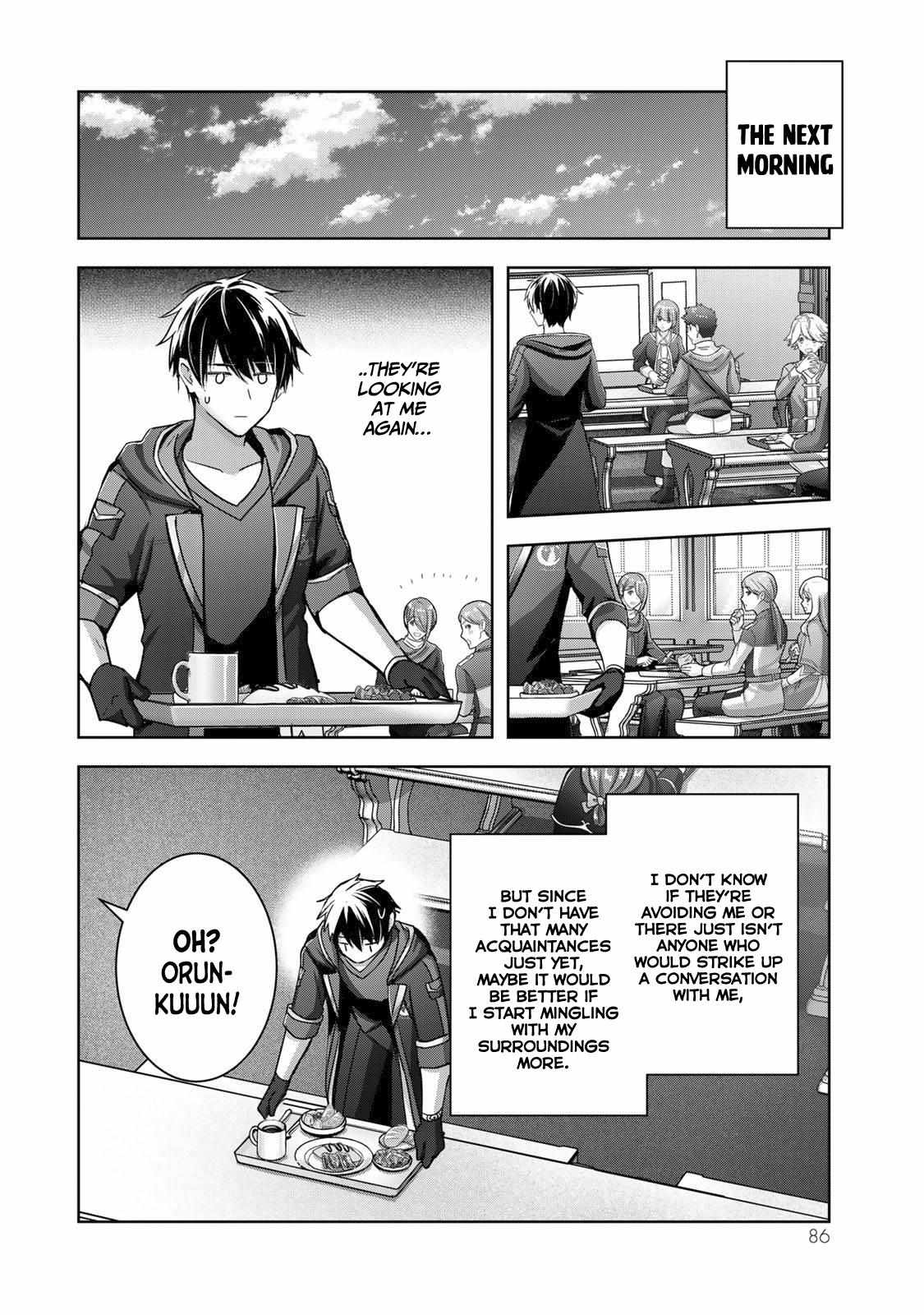 Read The Jack-of-All-Trades Kicked Out of the Hero’s Party Manga Online