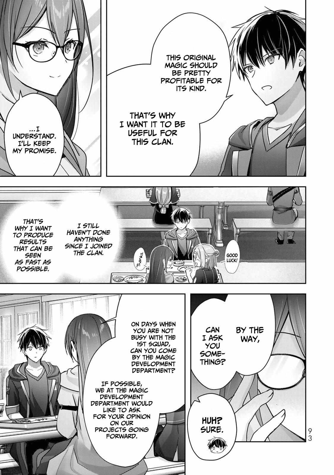 Read The Jack-of-All-Trades Kicked Out of the Hero’s Party Manga Online