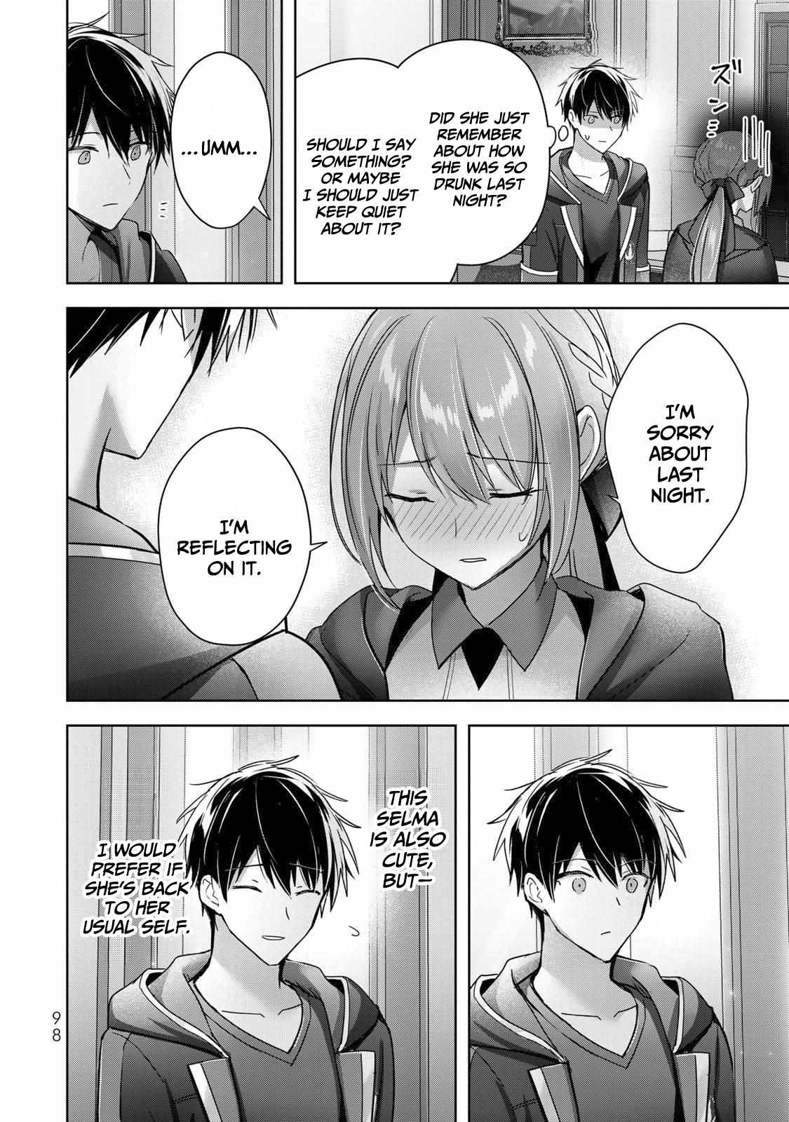 Read The Jack-of-All-Trades Kicked Out of the Hero’s Party Manga Online