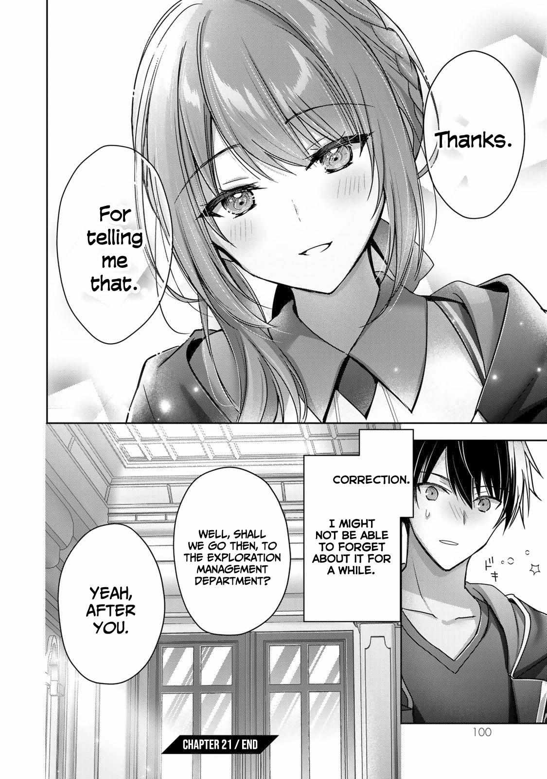Read The Jack-of-All-Trades Kicked Out of the Hero’s Party Manga Online