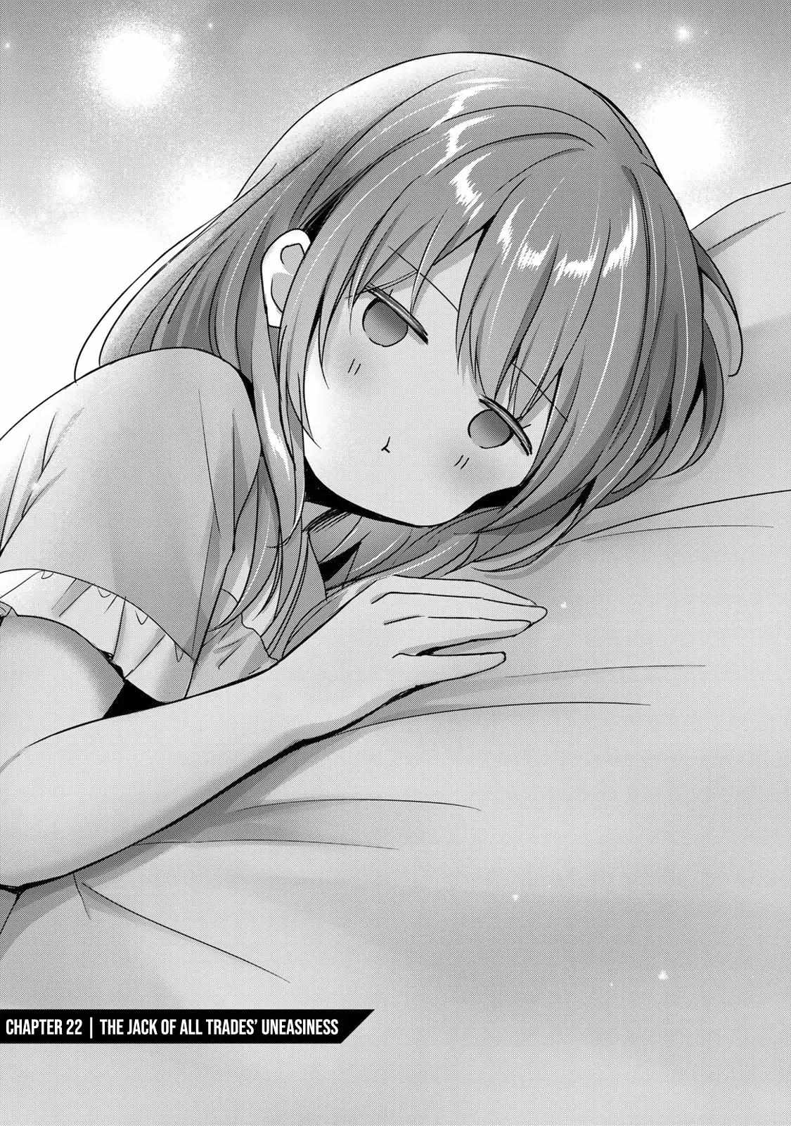 Read The Jack-of-All-Trades Kicked Out of the Hero’s Party Manga Online