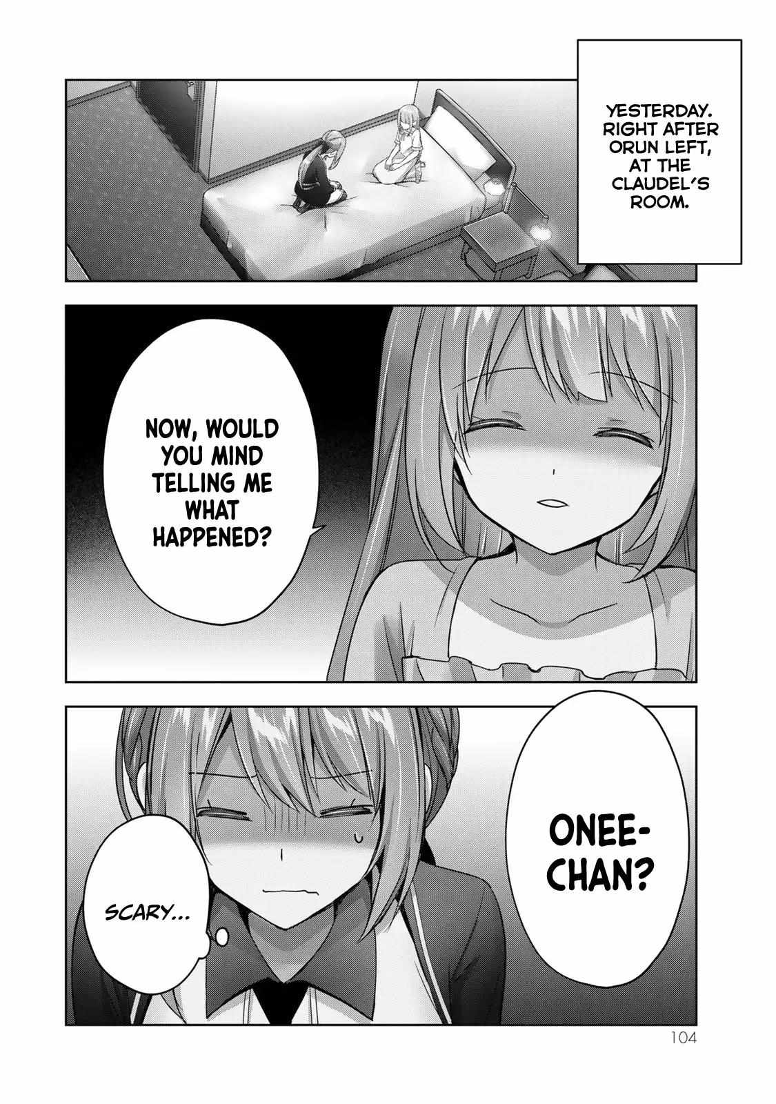 Read The Jack-of-All-Trades Kicked Out of the Hero’s Party Manga Online