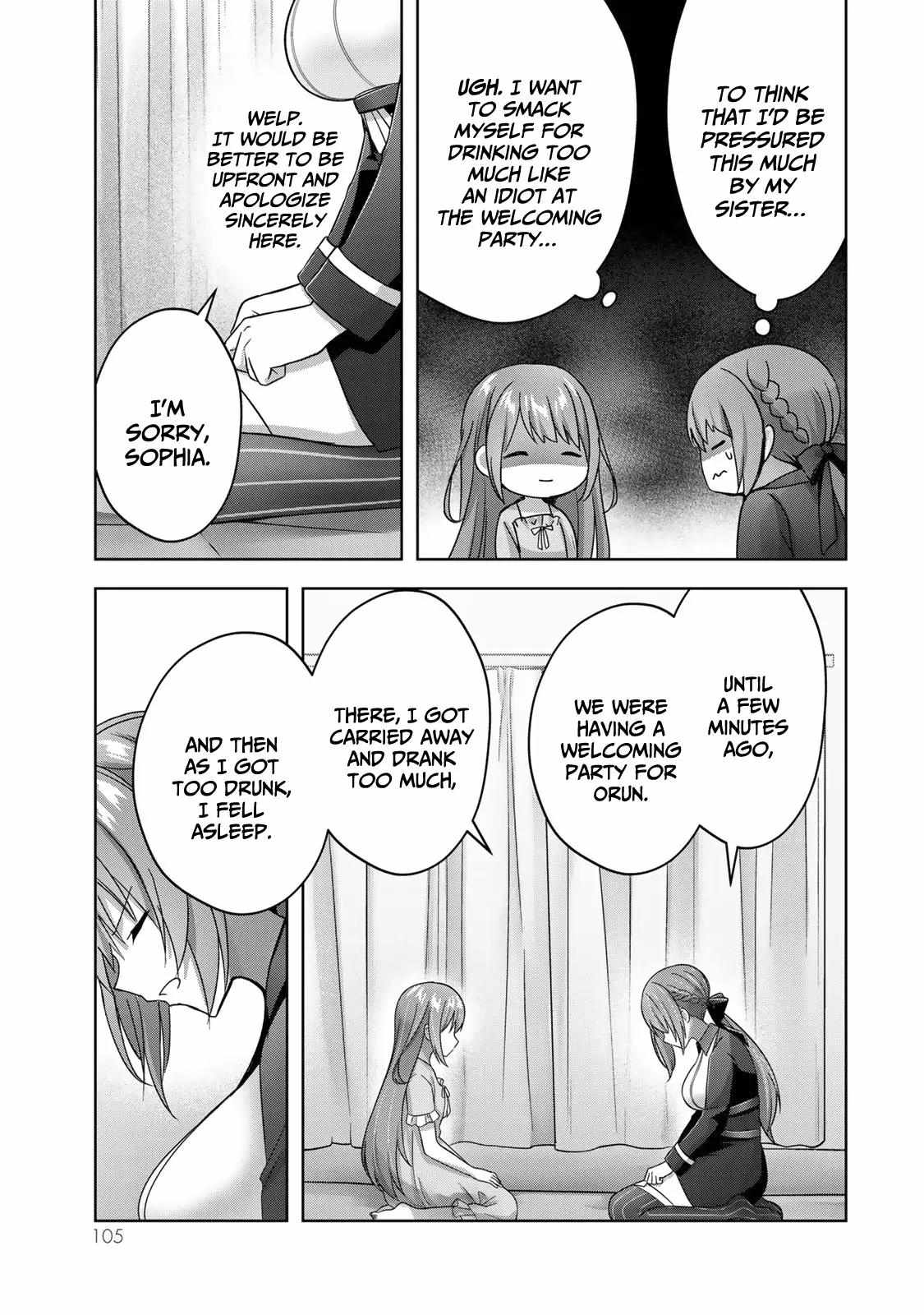 Read The Jack-of-All-Trades Kicked Out of the Hero’s Party Manga Online