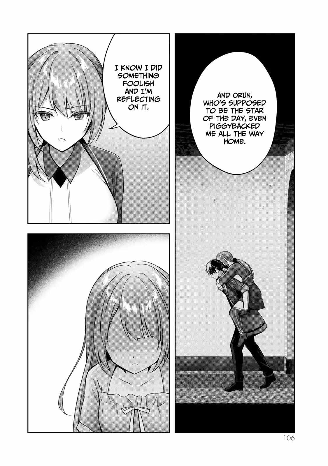 Read The Jack-of-All-Trades Kicked Out of the Hero’s Party Manga Online