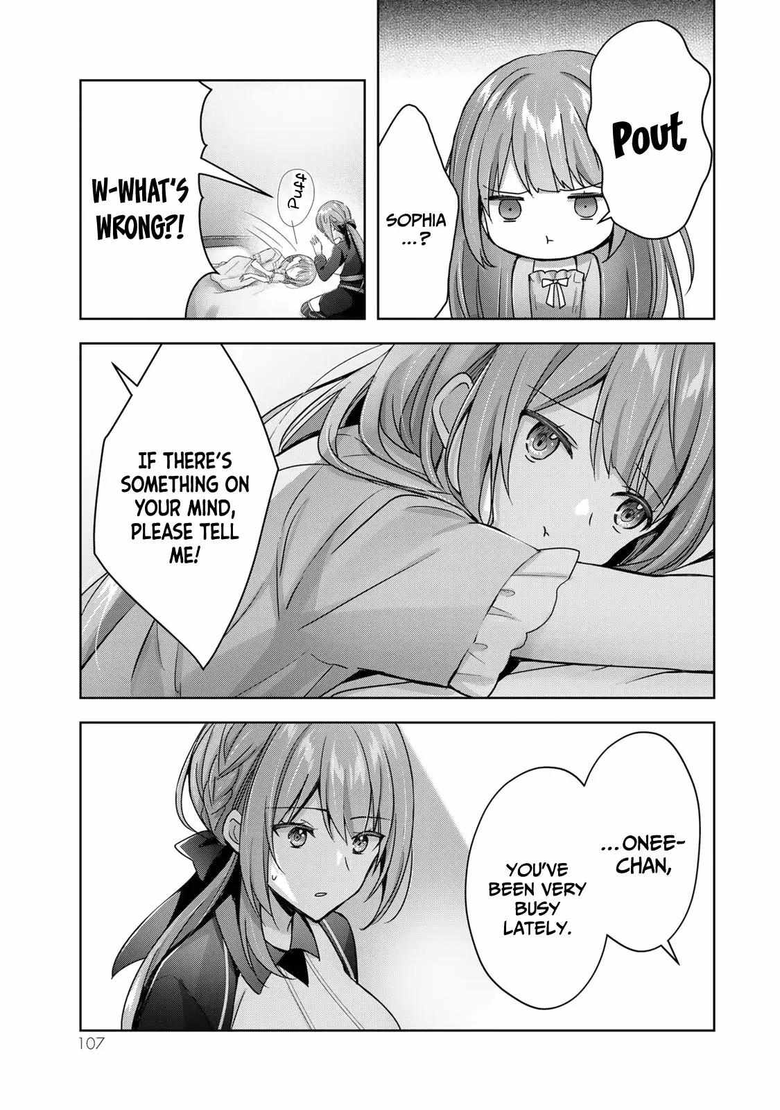 Read The Jack-of-All-Trades Kicked Out of the Hero’s Party Manga Online