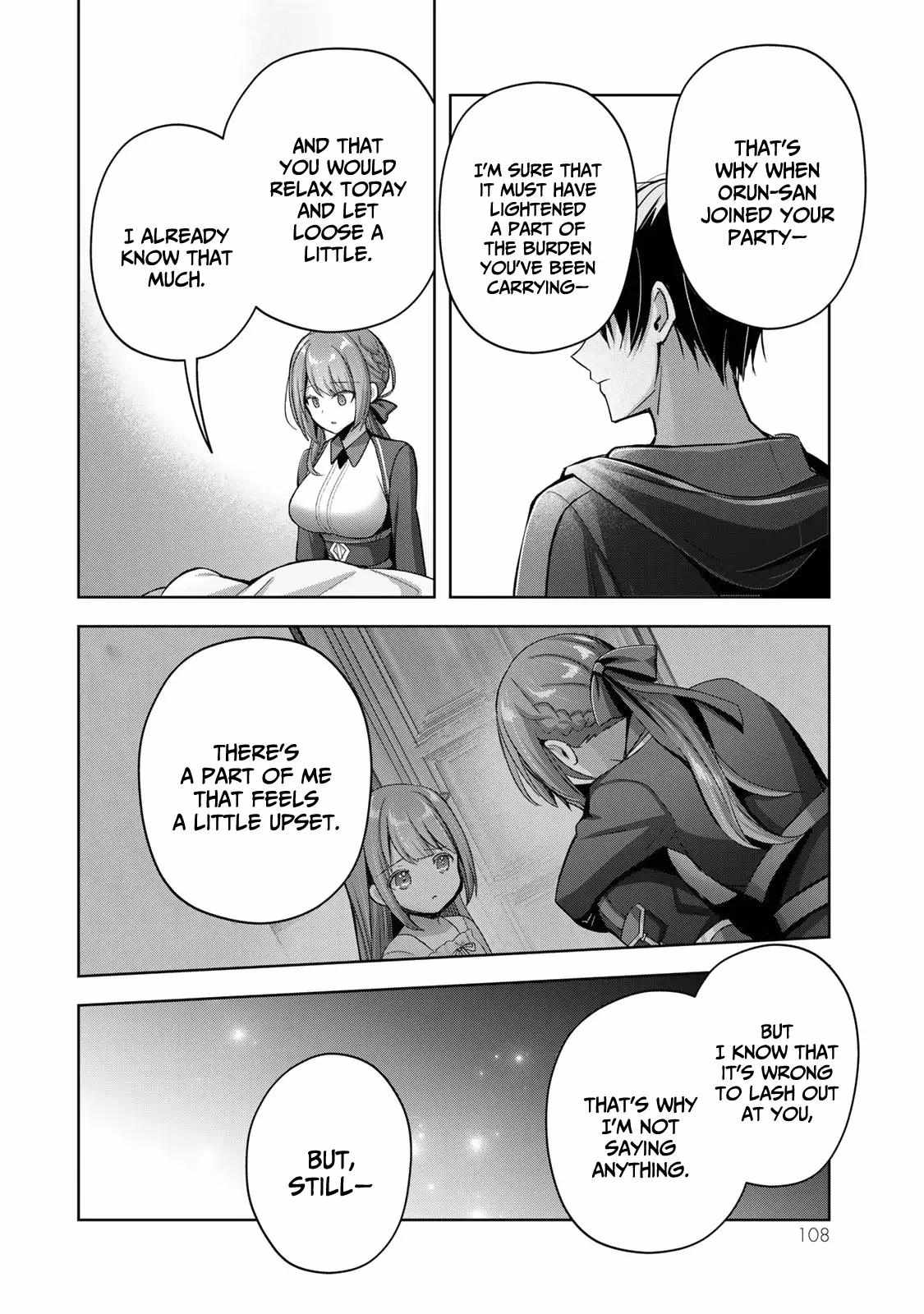 Read The Jack-of-All-Trades Kicked Out of the Hero’s Party Manga Online
