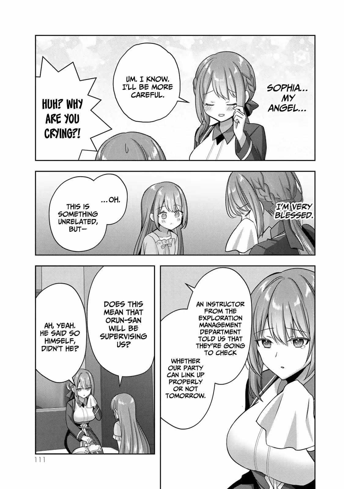 Read The Jack-of-All-Trades Kicked Out of the Hero’s Party Manga Online