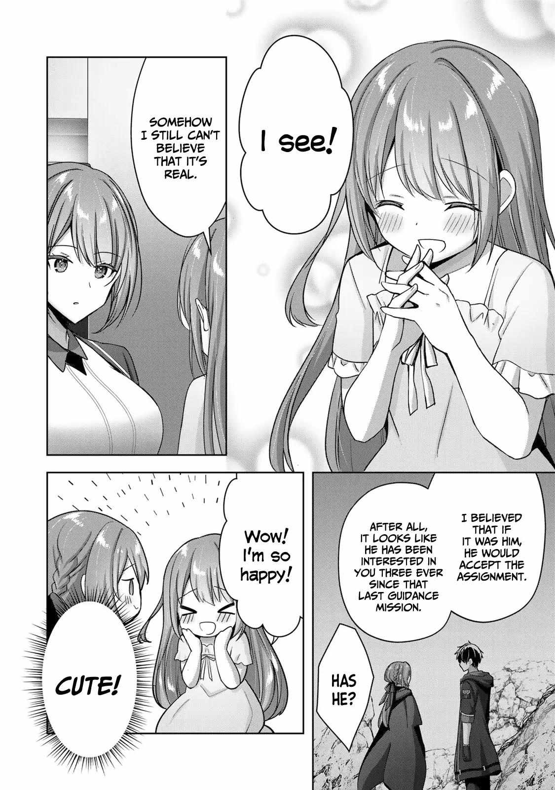 Read The Jack-of-All-Trades Kicked Out of the Hero’s Party Manga Online