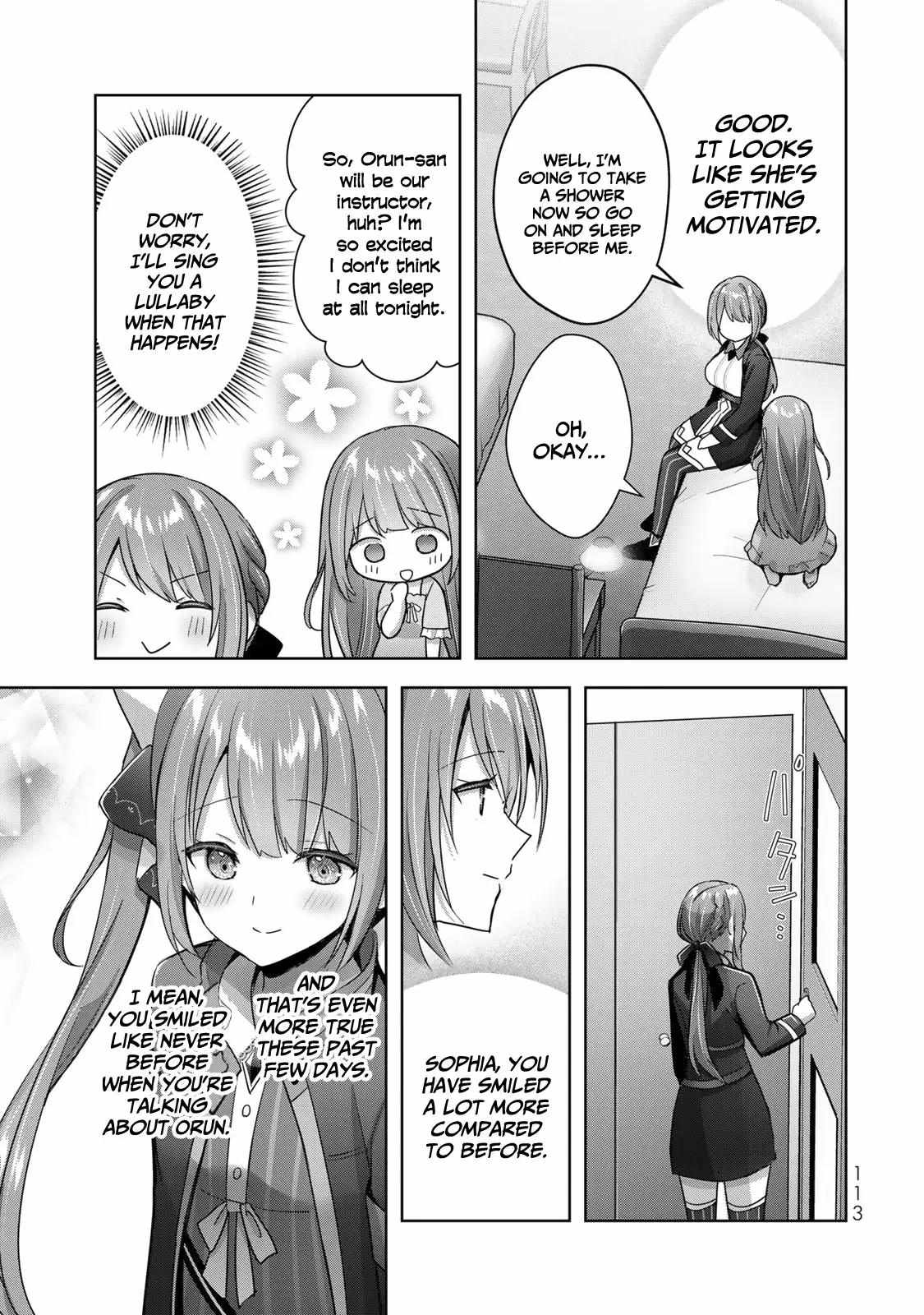 Read The Jack-of-All-Trades Kicked Out of the Hero’s Party Manga Online