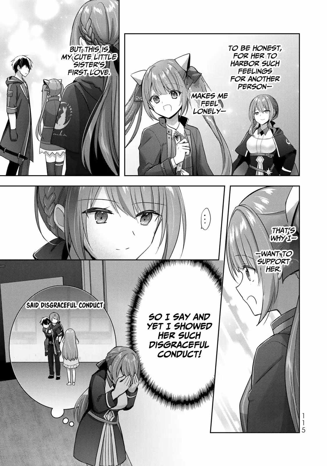 Read The Jack-of-All-Trades Kicked Out of the Hero’s Party Manga Online