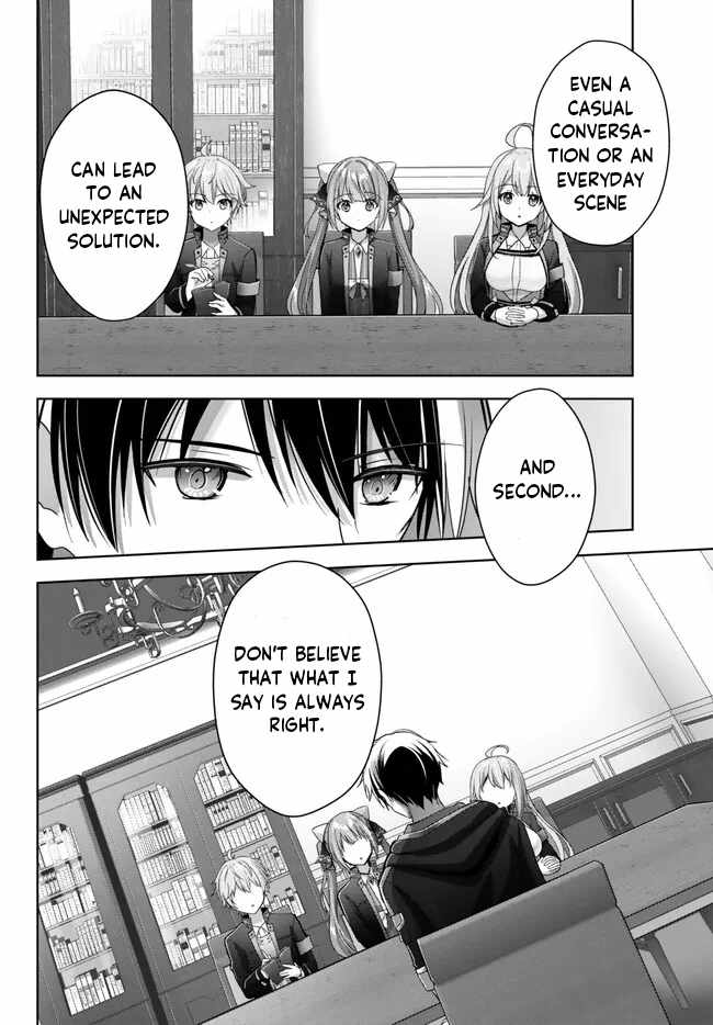 Read The Jack-of-All-Trades Kicked Out of the Hero’s Party Manga Online