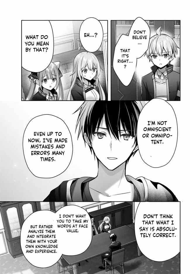 Read The Jack-of-All-Trades Kicked Out of the Hero’s Party Manga Online