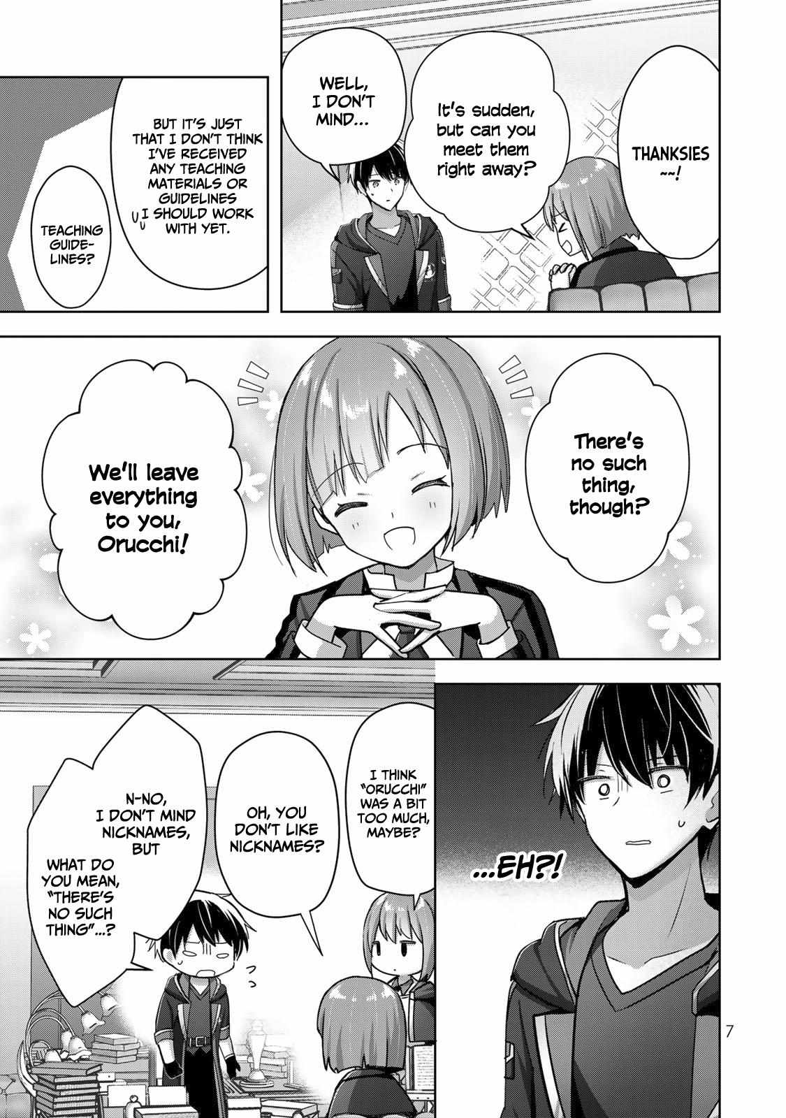 Read The Jack-of-All-Trades Kicked Out of the Hero’s Party Manga Online