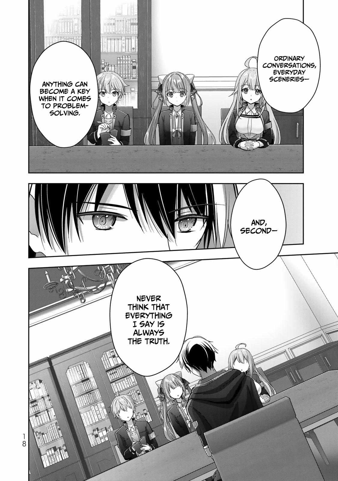 Read The Jack-of-All-Trades Kicked Out of the Hero’s Party Manga Online