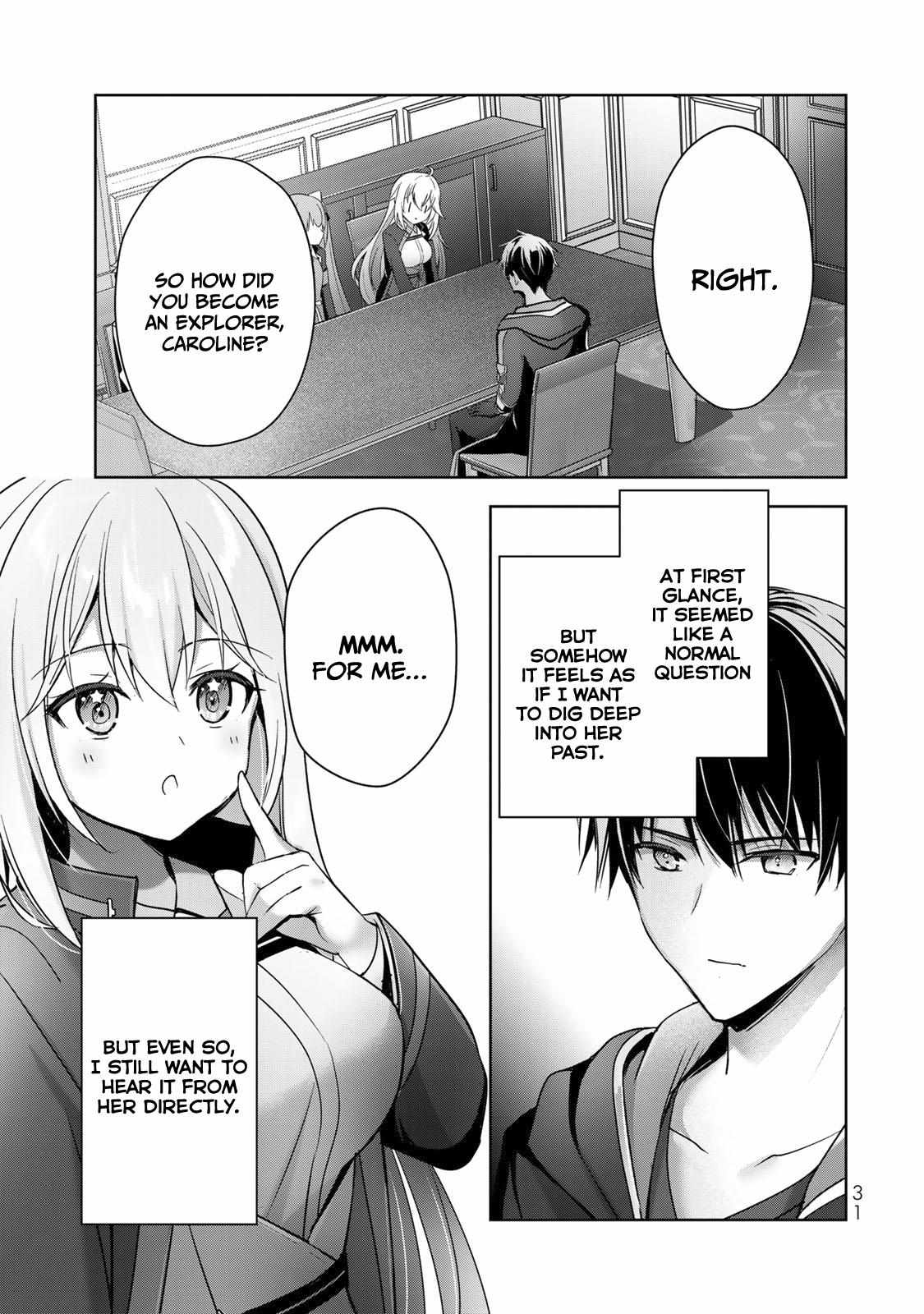 Read The Jack-of-All-Trades Kicked Out of the Hero’s Party Manga Online