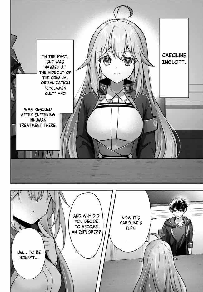 Read The Jack-of-All-Trades Kicked Out of the Hero’s Party Manga Online