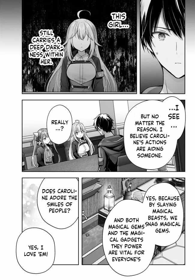 Read The Jack-of-All-Trades Kicked Out of the Hero’s Party Manga Online