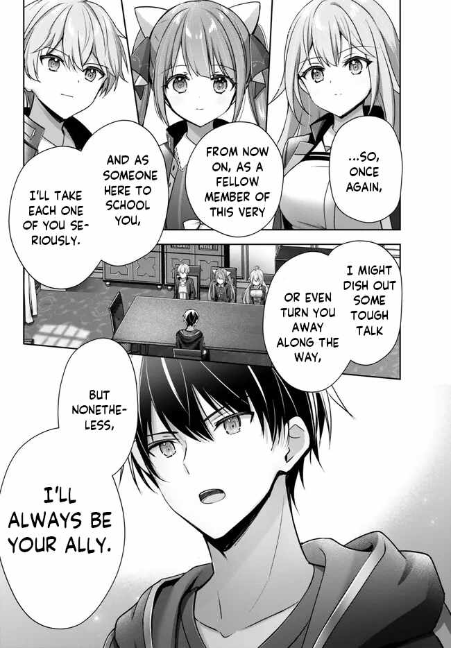 Read The Jack-of-All-Trades Kicked Out of the Hero’s Party Manga Online