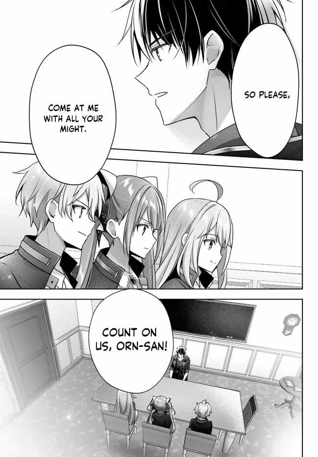 Read The Jack-of-All-Trades Kicked Out of the Hero’s Party Manga Online