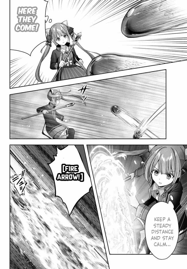 Read The Jack-of-All-Trades Kicked Out of the Hero’s Party Manga Online