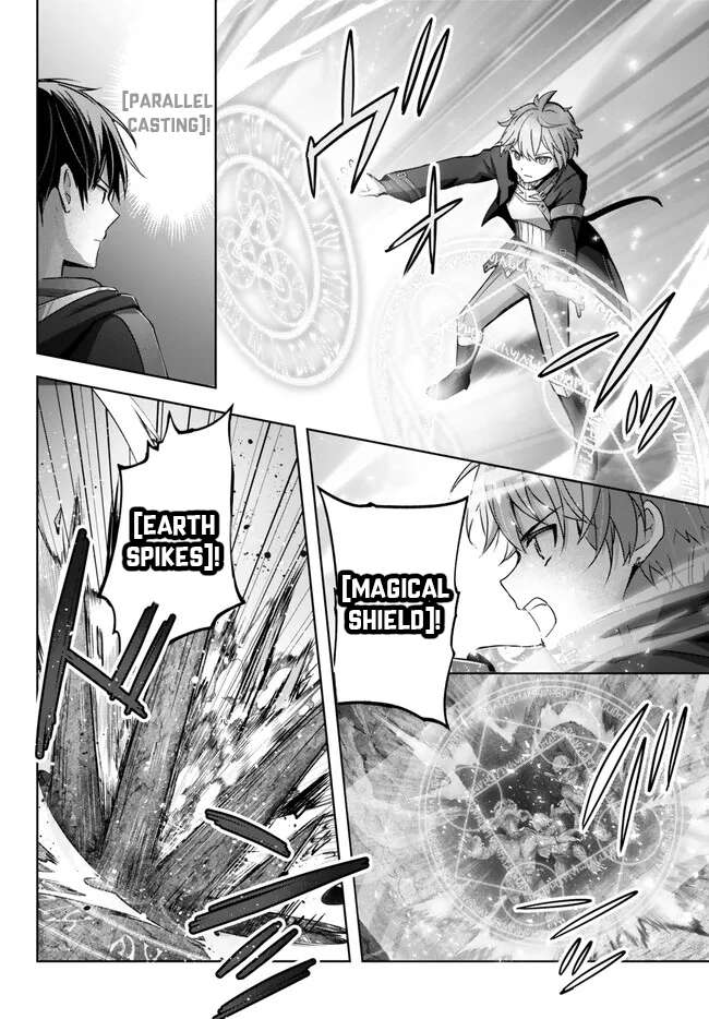 Read The Jack-of-All-Trades Kicked Out of the Hero’s Party Manga Online