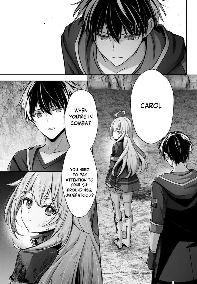 Read The Jack-of-All-Trades Kicked Out of the Hero’s Party Manga Online