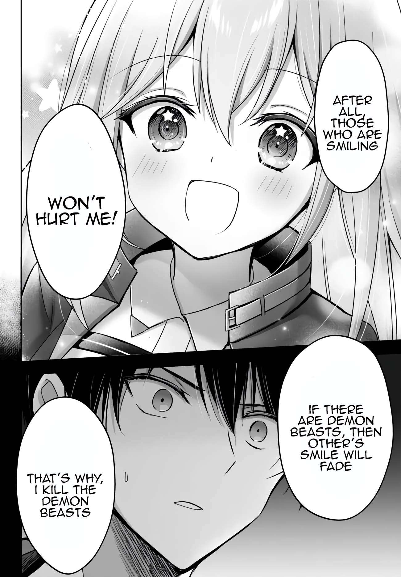 Read The Jack-of-All-Trades Kicked Out of the Hero’s Party Manga Online