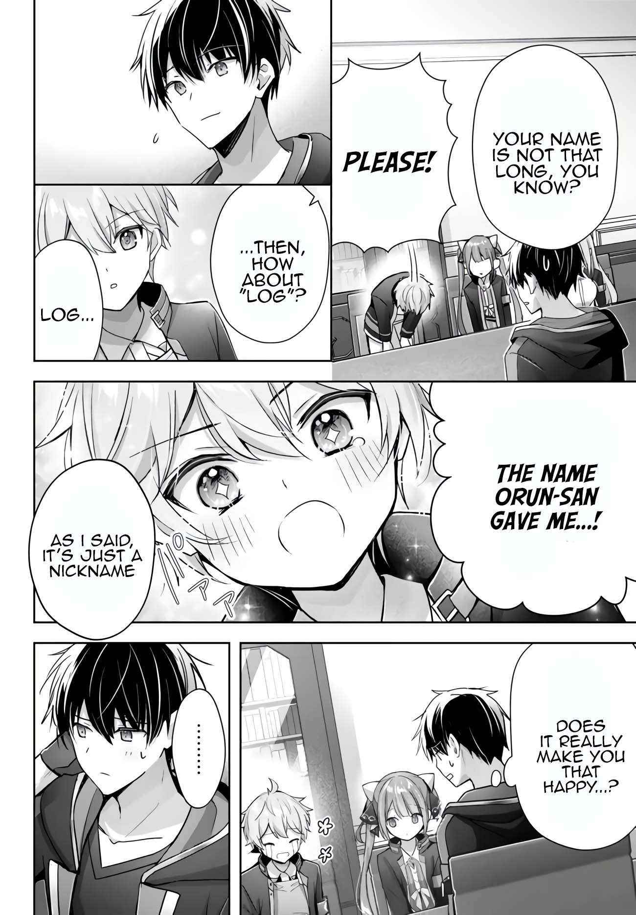 Read The Jack-of-All-Trades Kicked Out of the Hero’s Party Manga Online