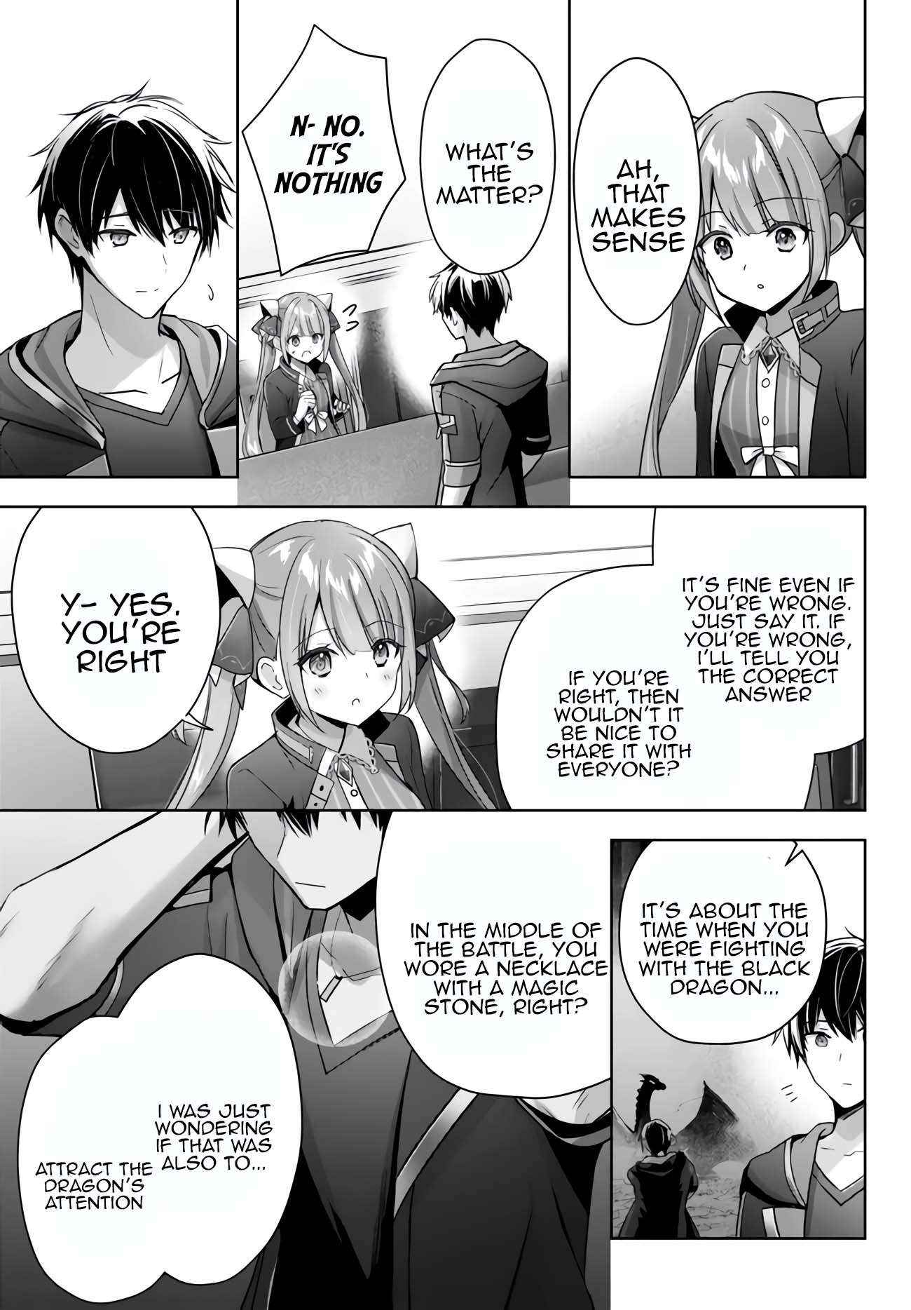 Read The Jack-of-All-Trades Kicked Out of the Hero’s Party Manga Online