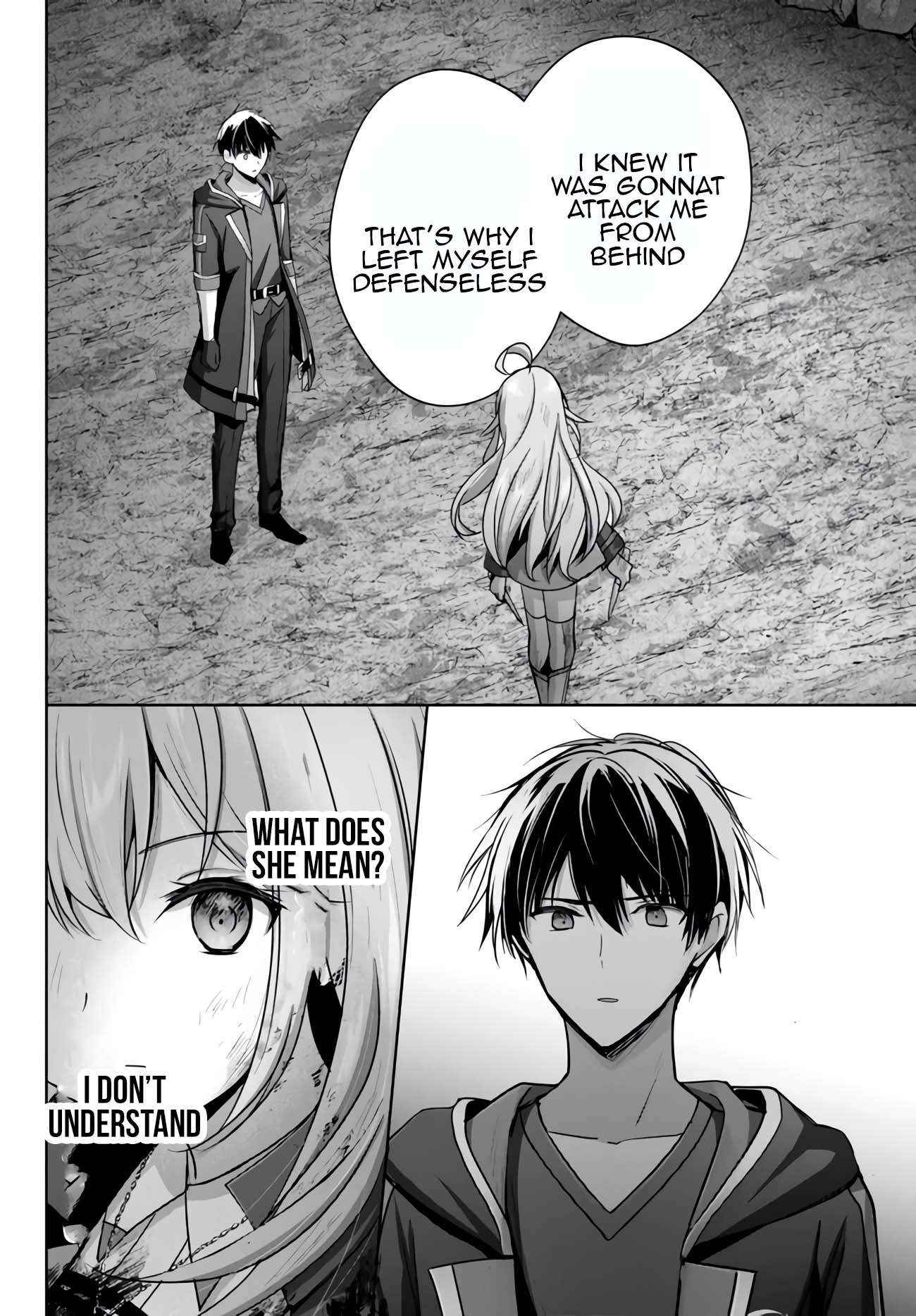Read The Jack-of-All-Trades Kicked Out of the Hero’s Party Manga Online