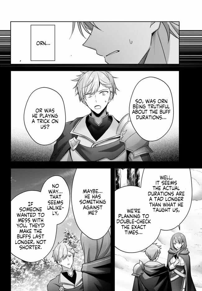 Read The Jack-of-All-Trades Kicked Out of the Hero’s Party Manga Online