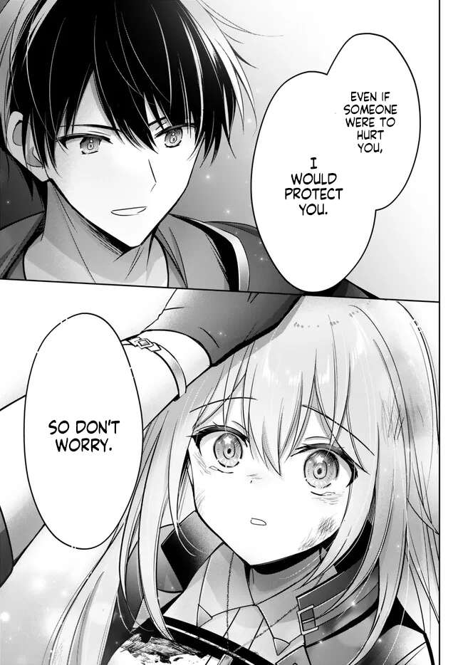 Read The Jack-of-All-Trades Kicked Out of the Hero’s Party Manga Online