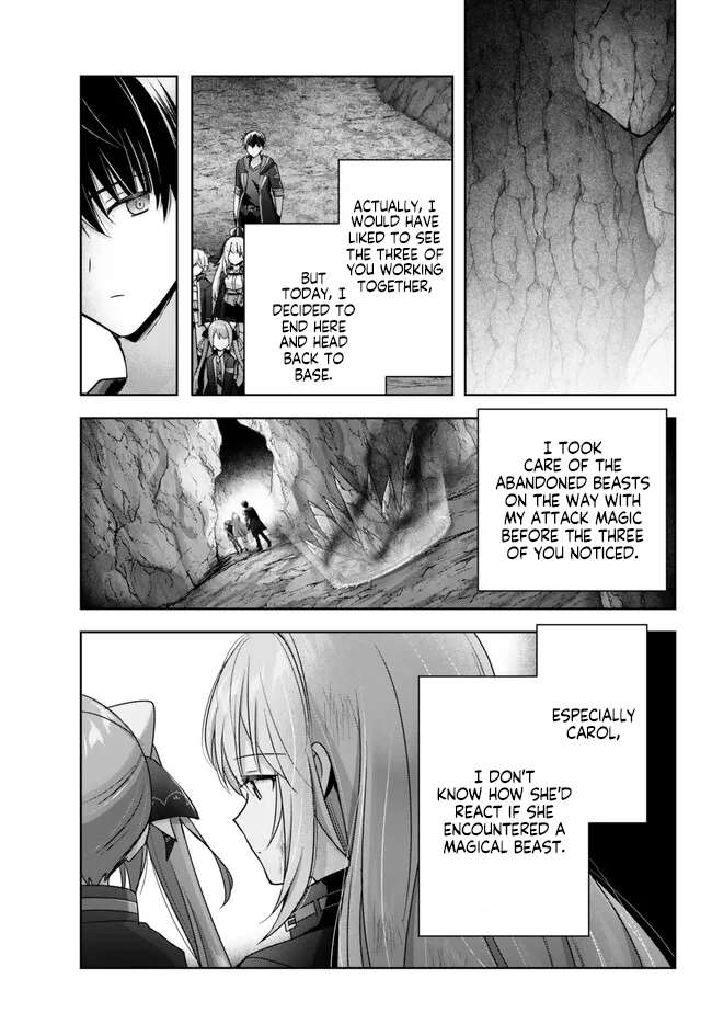 Read The Jack-of-All-Trades Kicked Out of the Hero’s Party Manga Online