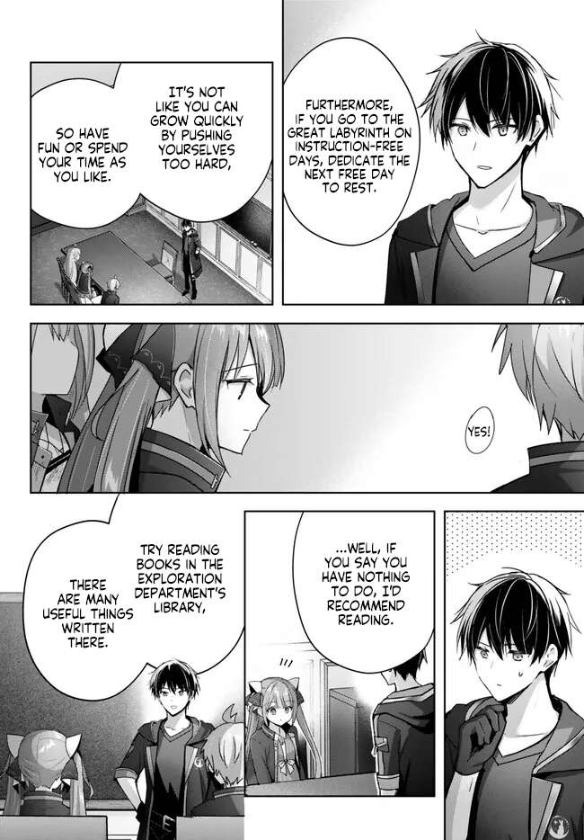 Read The Jack-of-All-Trades Kicked Out of the Hero’s Party Manga Online