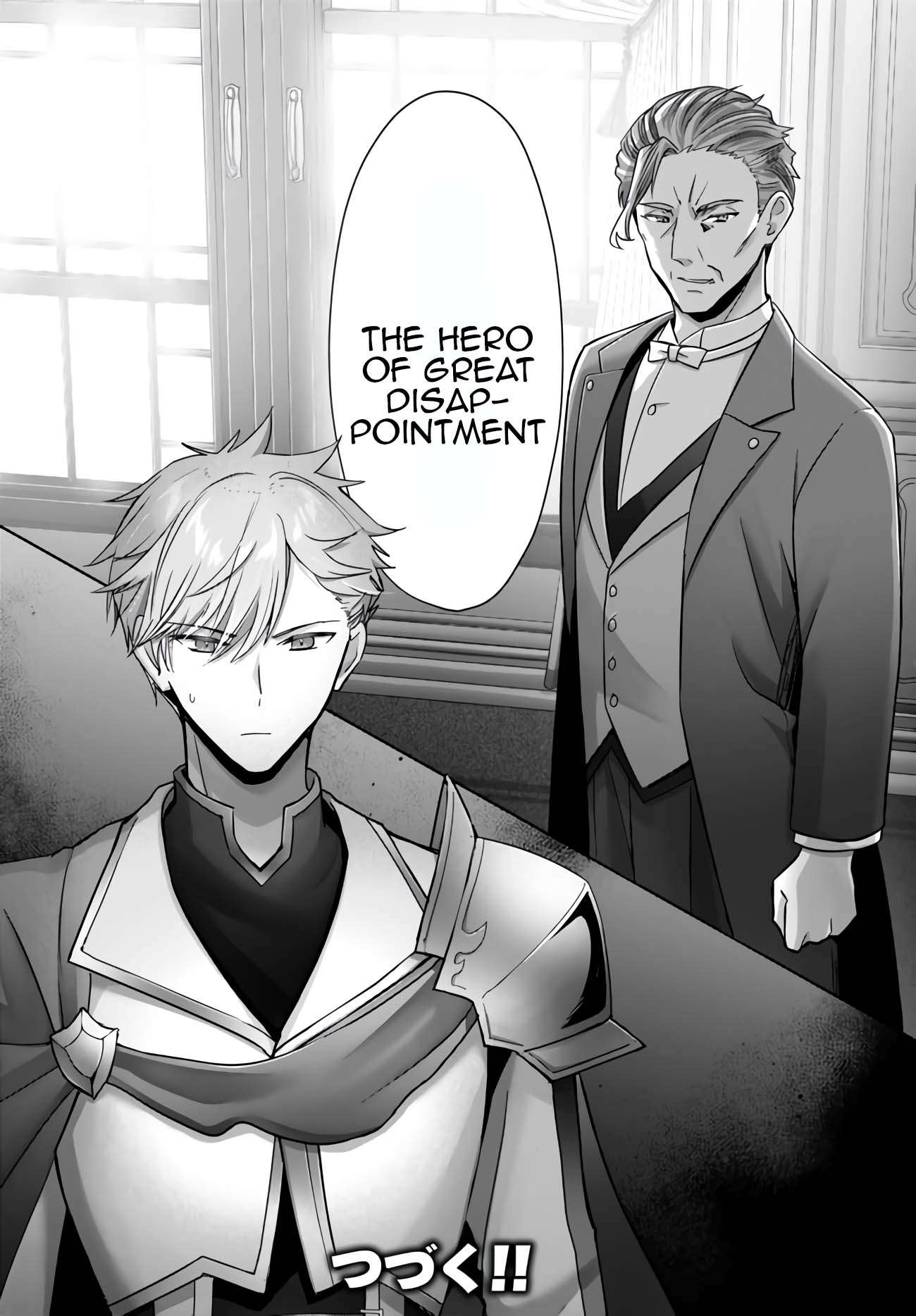 Read The Jack-of-All-Trades Kicked Out of the Hero’s Party Manga Online