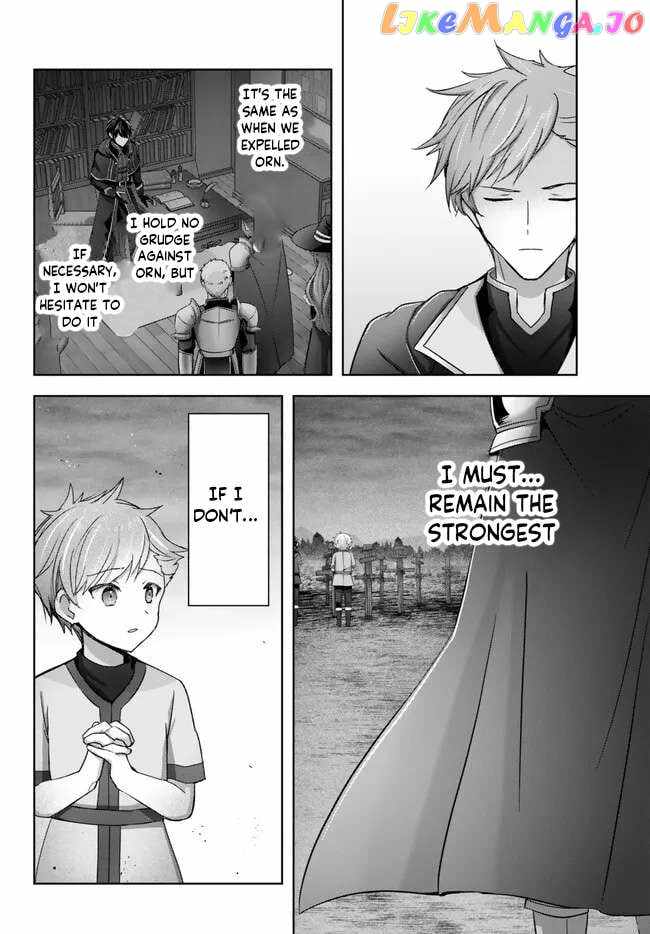 Read The Jack-of-All-Trades Kicked Out of the Hero’s Party Manga Online