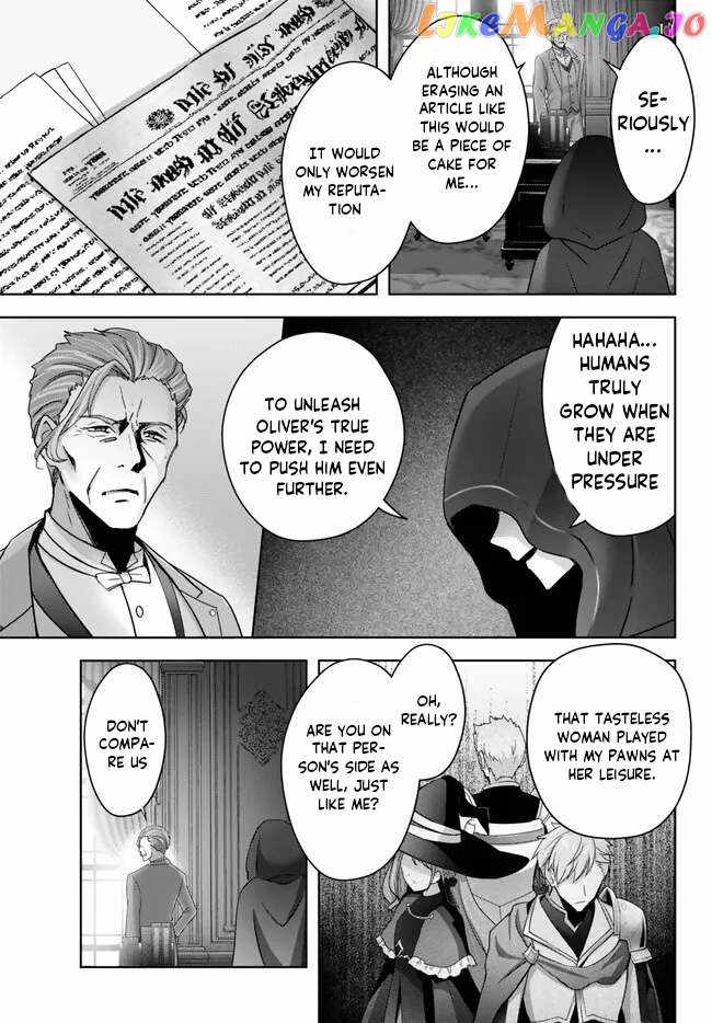 Read The Jack-of-All-Trades Kicked Out of the Hero’s Party Manga Online