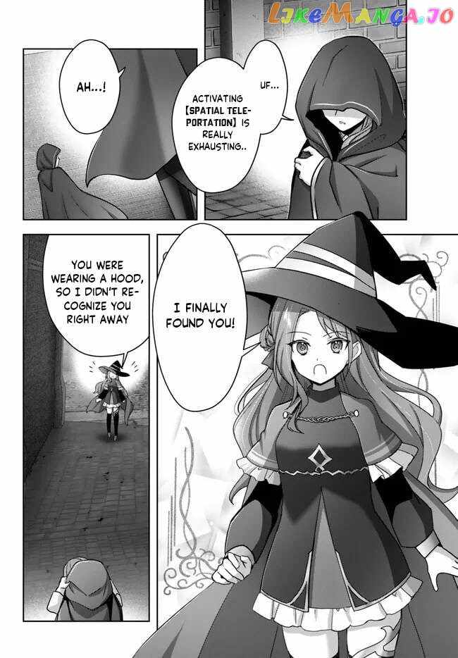 Read The Jack-of-All-Trades Kicked Out of the Hero’s Party Manga Online