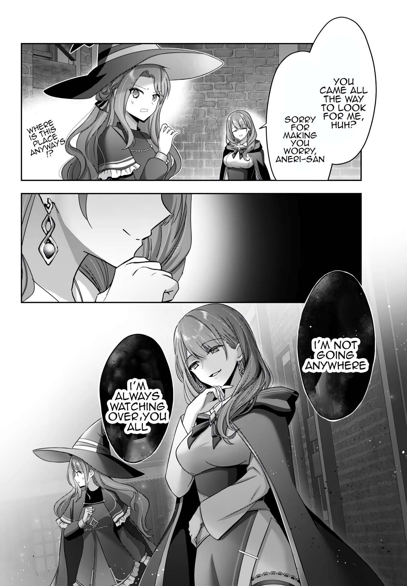 Read The Jack-of-All-Trades Kicked Out of the Hero’s Party Manga Online