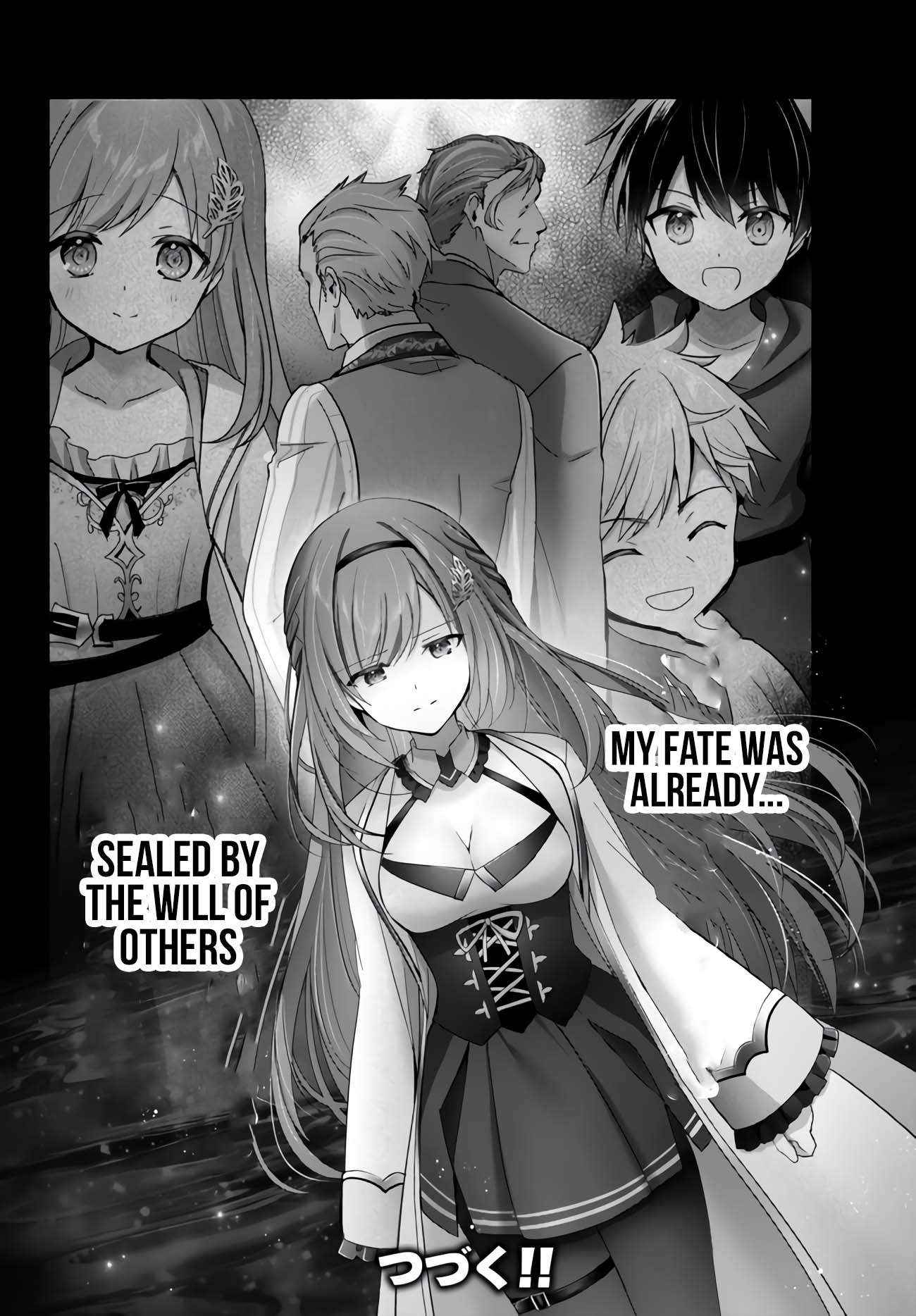 Read The Jack-of-All-Trades Kicked Out of the Hero’s Party Manga Online