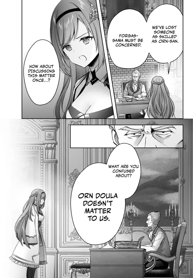 Read The Jack-of-All-Trades Kicked Out of the Hero’s Party Manga Online